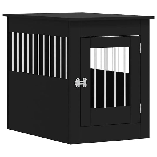 Dog Crate Furniture Engineered Wood