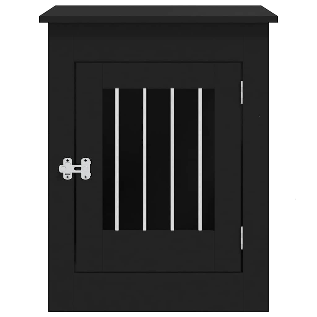 Dog Crate Furniture Engineered Wood