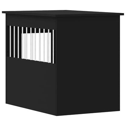 Dog Crate Furniture Engineered Wood
