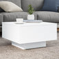 Coffee Table Engineered Wood