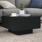Coffee Table Engineered Wood