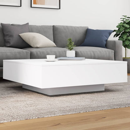 Coffee Table Engineered Wood