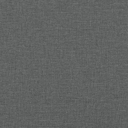 Bed Frame "Dover" Fabric