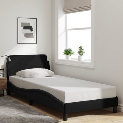 Bed Frame "Dover" Fabric