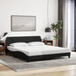 Bed Frame "Dover" Fabric