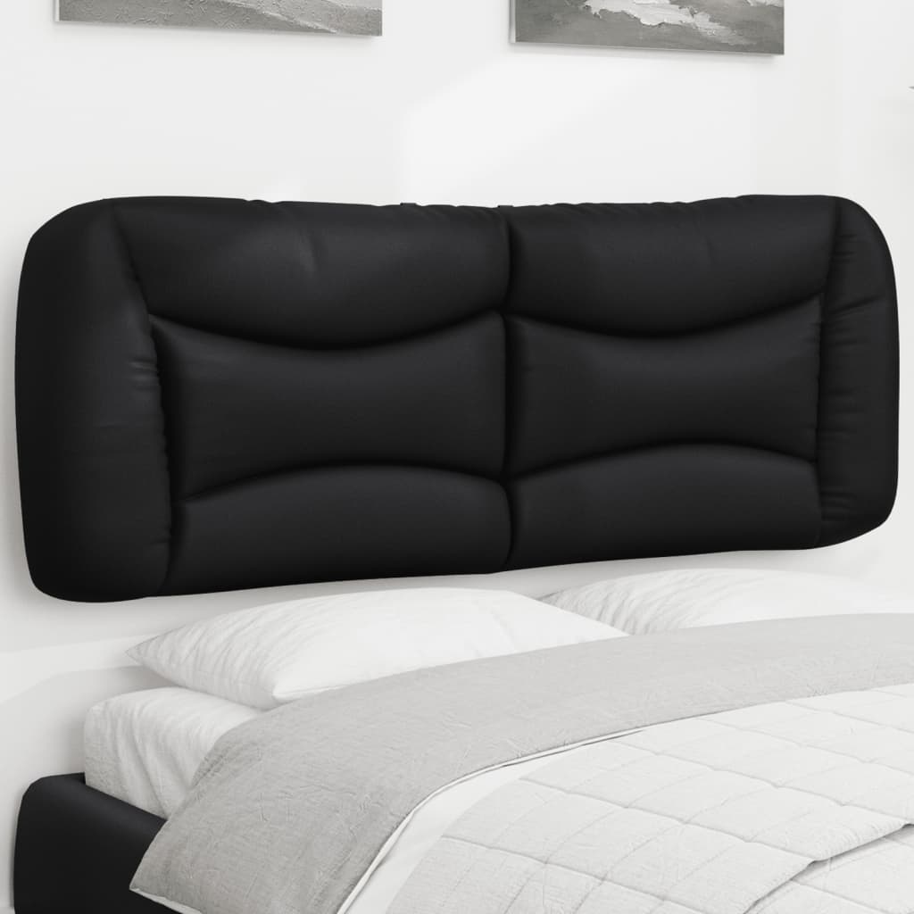Headboard Cushion "Hvar" Queen Faux Leather