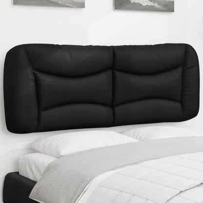 Headboard Cushion "Hvar" Queen Faux Leather