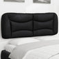 Headboard Cushion "Hvar" Queen Faux Leather