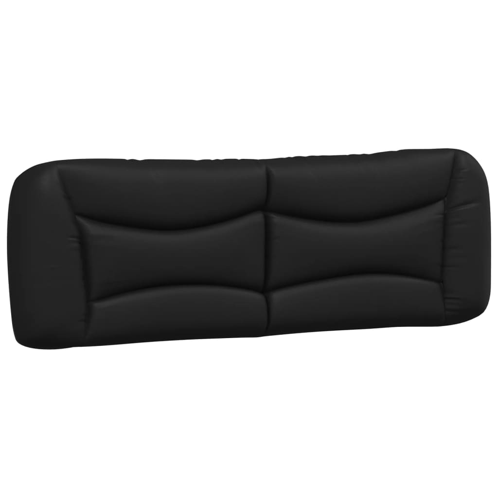 Headboard Cushion "Hvar" Queen Faux Leather