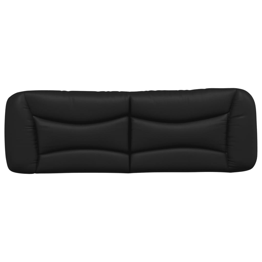 Headboard Cushion "Hvar" Queen Faux Leather