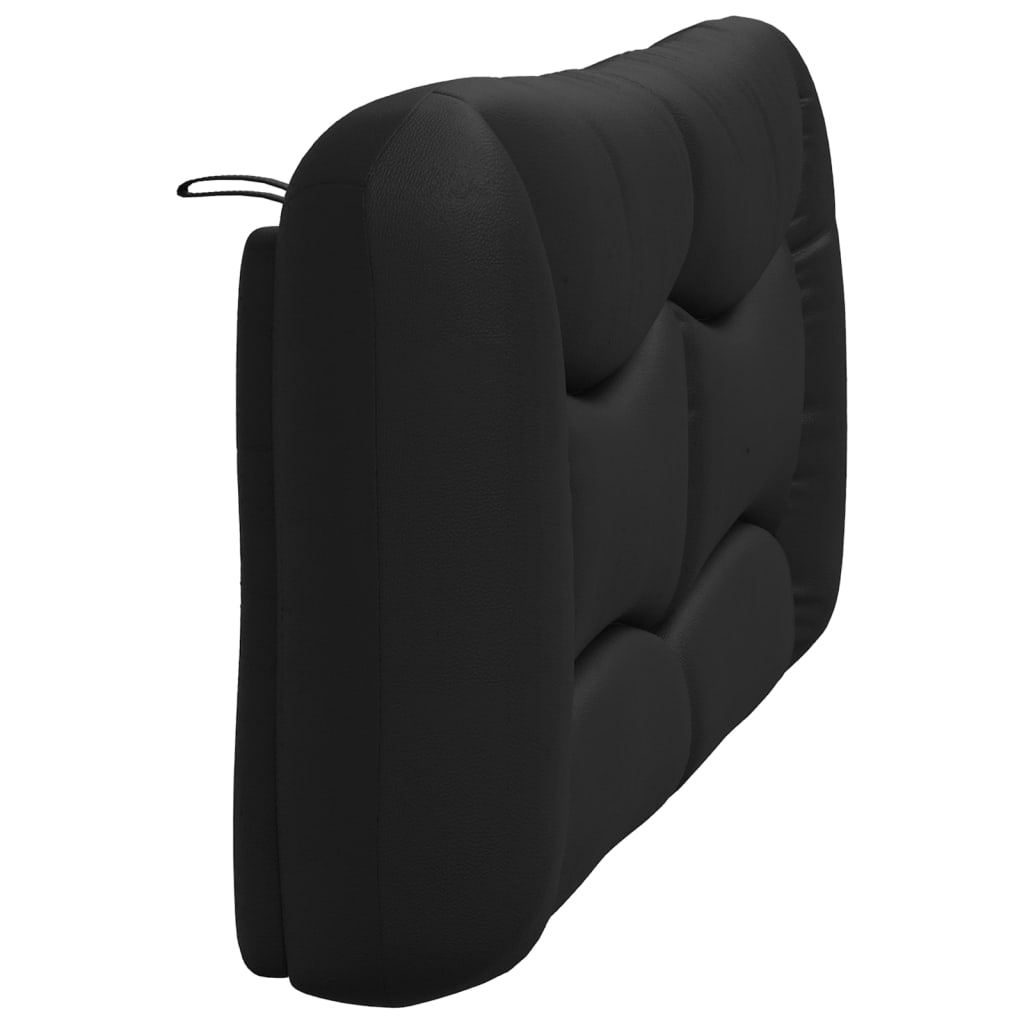 Headboard Cushion "Hvar" Queen Faux Leather