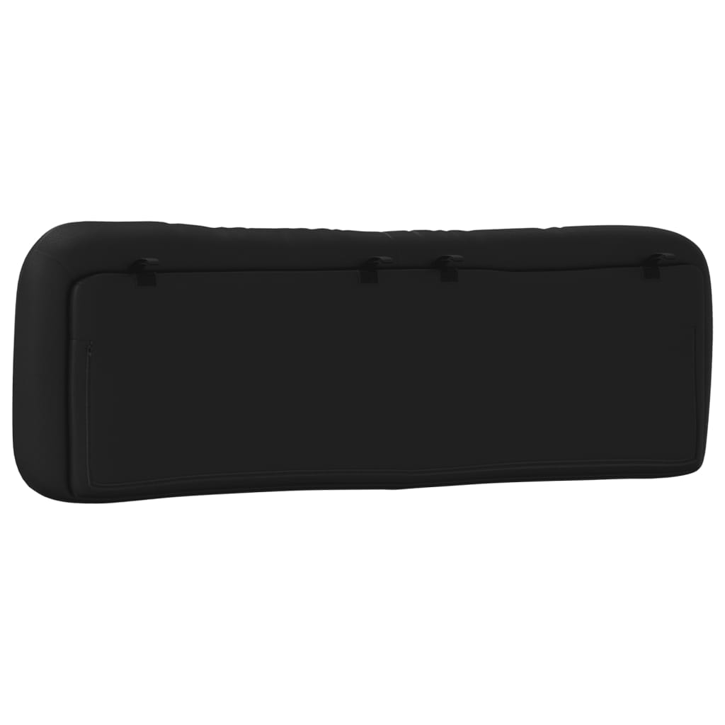 Headboard Cushion "Hvar" Queen Faux Leather