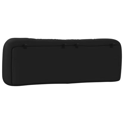 Headboard Cushion "Hvar" Queen Faux Leather