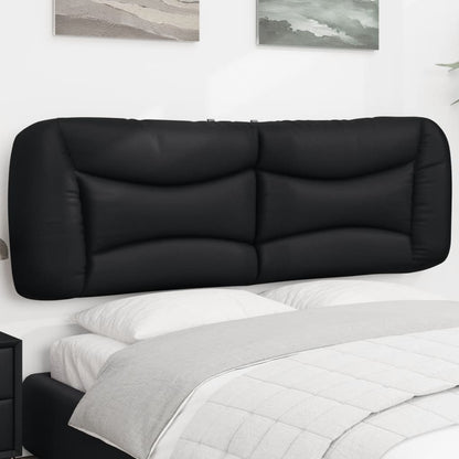 Headboard Cushion "Hvar" Queen Faux Leather
