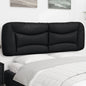 Headboard Cushion "Hvar" Queen Faux Leather