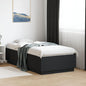 Bed Frame Without Mattress