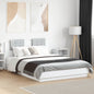 Bed Frame Without Mattress