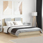 Bed Frame Without Mattress