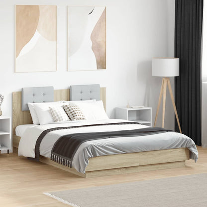 Bed Frame Without Mattress