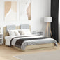 Bed Frame Without Mattress