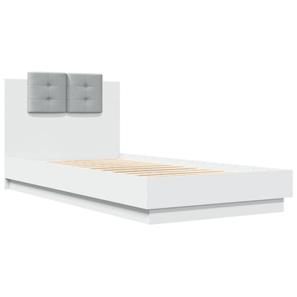 Bed Frame Without Mattress