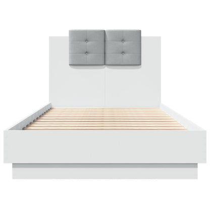 Bed Frame Without Mattress