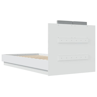 Bed Frame Without Mattress