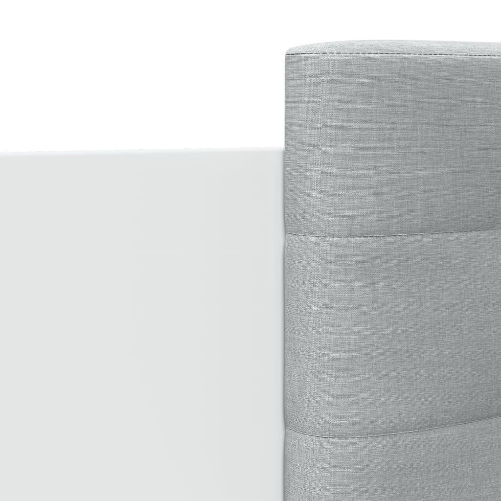 Bed Frame Without Mattress