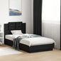 Bed Frame Without Mattress