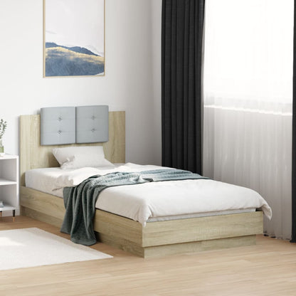 Bed Frame Without Mattress