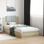 Bed Frame Without Mattress