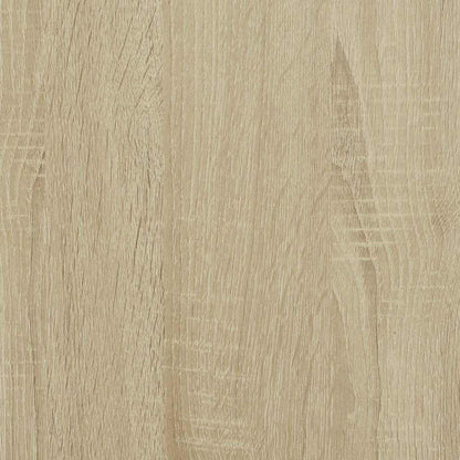 Bed Frame Without Mattress Engineered Wood