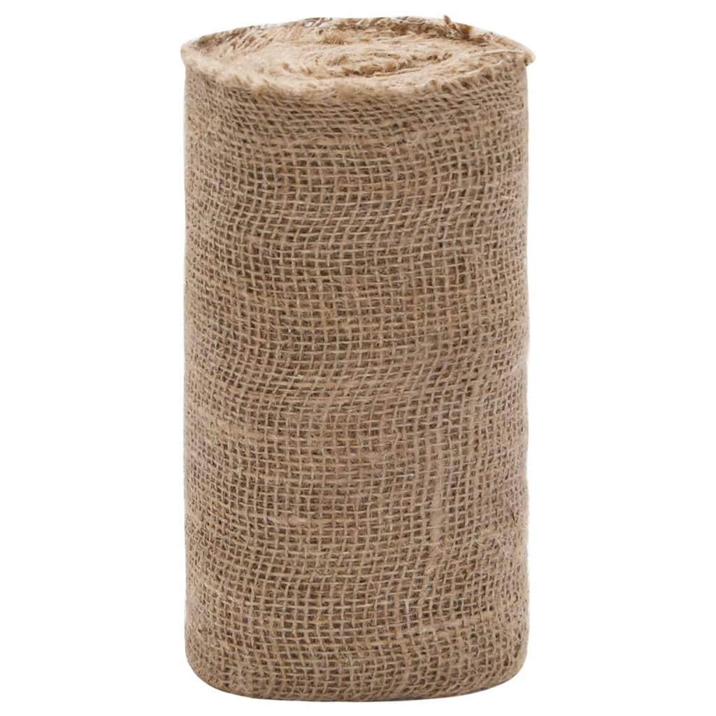 Jute Roll 100% Jute 200 Gsm