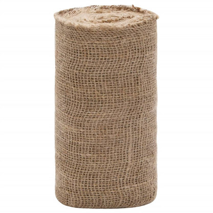 Jute Roll 100% Jute 200 Gsm
