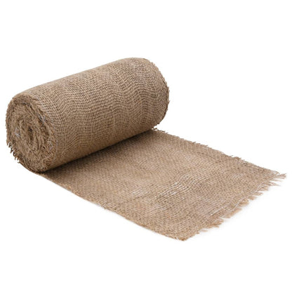 Jute Roll 100% Jute 200 Gsm