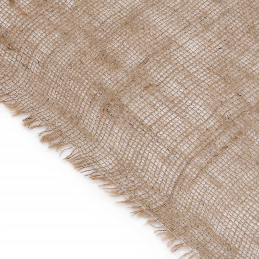 Jute Roll 100% Jute 200 Gsm