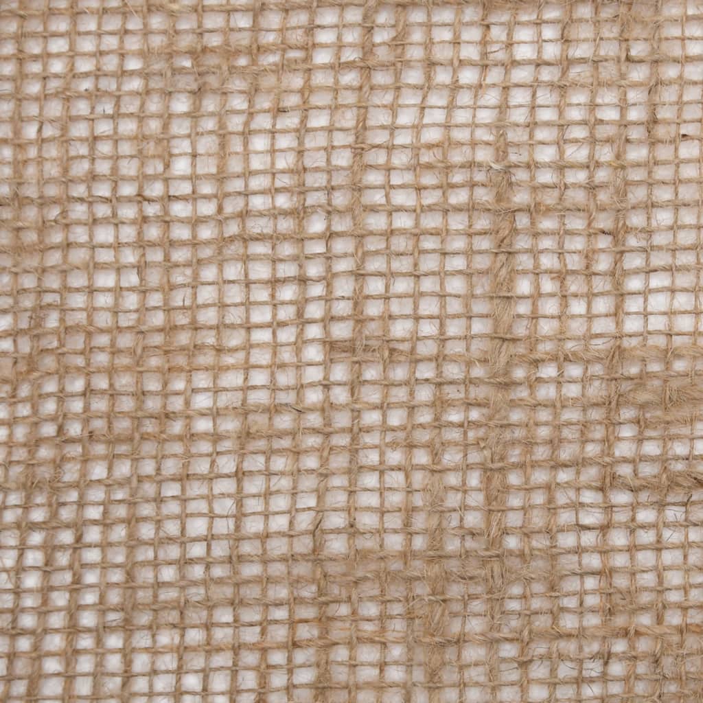 Jute Roll 100% Jute 200 Gsm
