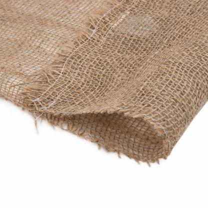 Jute Roll 100% Jute 200 Gsm
