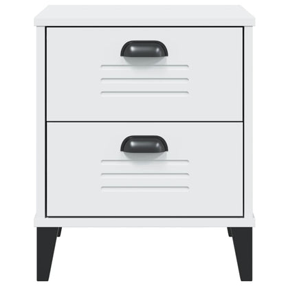 Bedside Cabinet Viken Engineered Wood