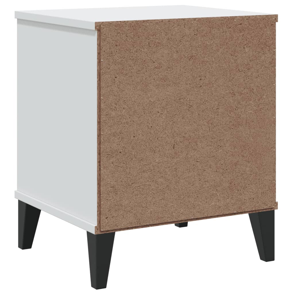 Bedside Cabinet Viken Engineered Wood