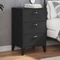 Bedside Cabinet Viken Engineered Wood