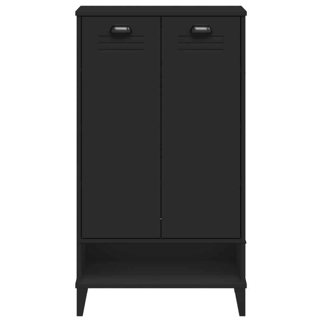 Shoe Cabinet Viken Engineered Wood
