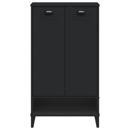 Shoe Cabinet Viken Engineered Wood