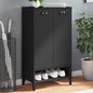 Shoe Cabinet Viken Engineered Wood