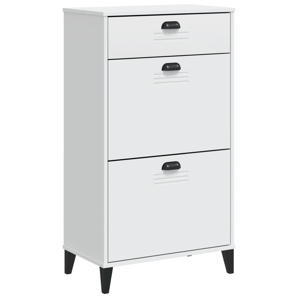 Shoe Cabinet Viken Engineered Wood