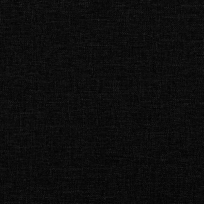 Bed Frame Without Mattress "Hvar" Queen Fabric