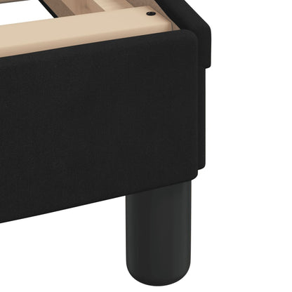 Bed Frame Without Mattress Queen Velvet