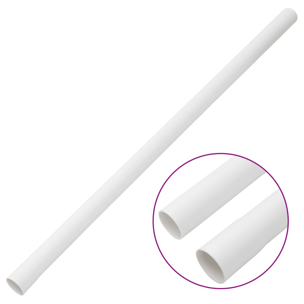 Cable Trunkings Ø Pvc