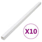 Cable Trunking Pvc
