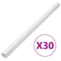 Cable Trunking Pvc
